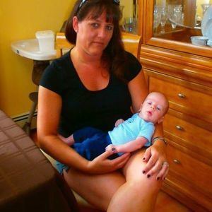 Meet your Posher, Cindy